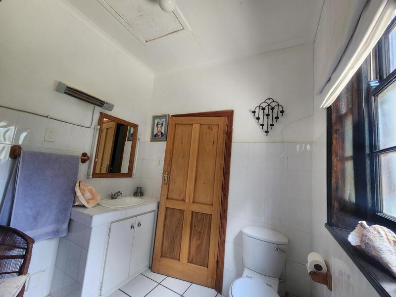 4 Bedroom Property for Sale in Nieu Bethesda Eastern Cape